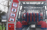 全自動洗車機(jī)日常養(yǎng)護(hù)不能少----設(shè)備品質(zhì)雖好，但仍需注重維保！