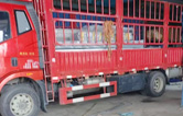 南京林頓全自動洗車機(jī)冬日再迎發(fā)貨潮！